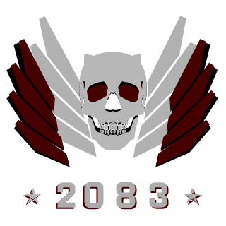 LongShot2083's emblem
