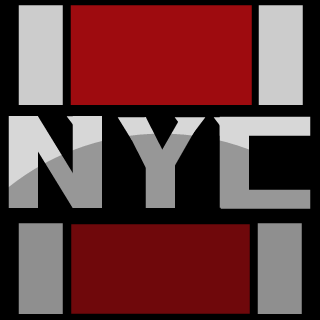 NO YELLIN CUZZ-BADBOYZ's emblem
