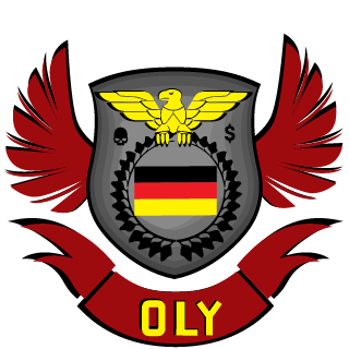 o-DanGERseeker-o's emblem