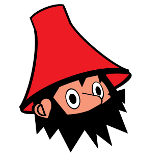 Hitmenel's emblem