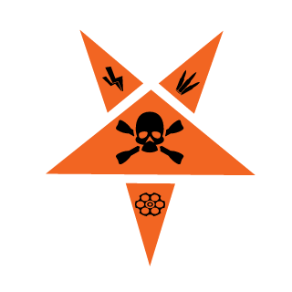 G0atL0rd's emblem