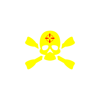 sniperamerican27's emblem