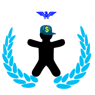 MyJJCUyouDA's emblem
