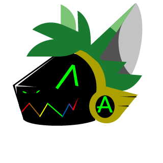 CookiesWithArcy's emblem