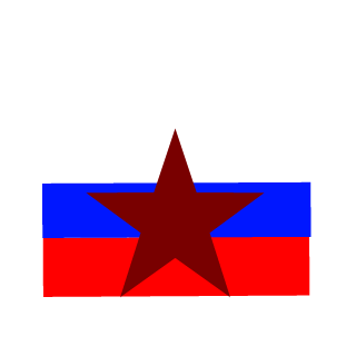 russia's emblem