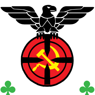 Szczepion's emblem