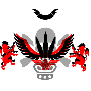 lChaOticGaMeRl's emblem