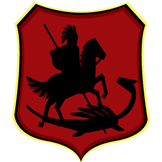 Pycb's emblem
