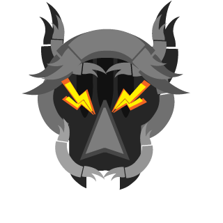 Pr0nkstuk's emblem