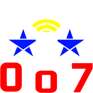 PortoEMP's emblem