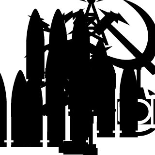 Theothermarshan's emblem