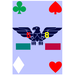 5Sic8's emblem