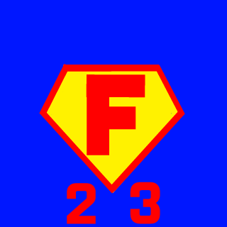 FanMan23's emblem