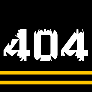 Error 404's emblem