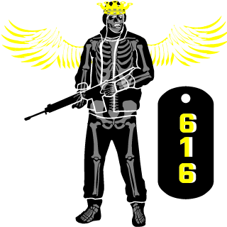 616NativeBoy's emblem
