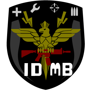 i Dip my Balls's emblem