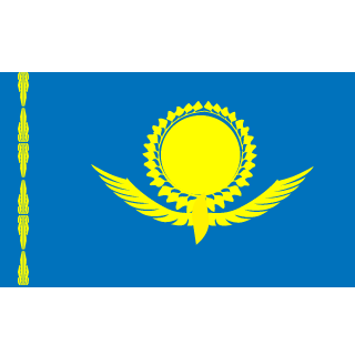 Abuka-007's emblem