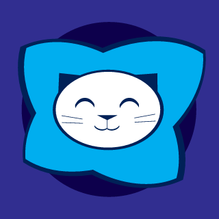 RavingCatLoaf's emblem