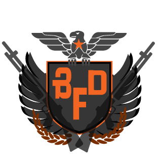 THExRipDog's emblem