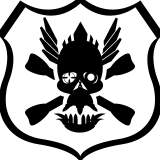 Akentoch's emblem