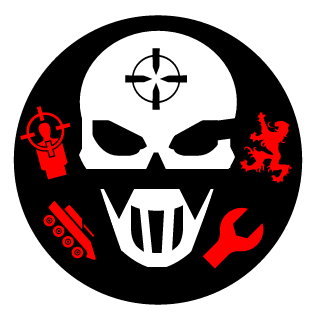 Ranger_SLO's emblem