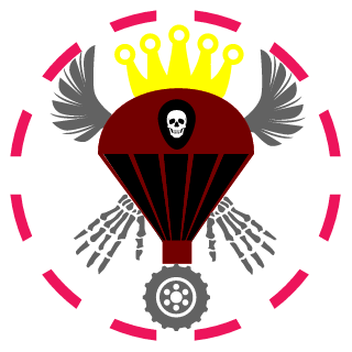pr0tox's emblem