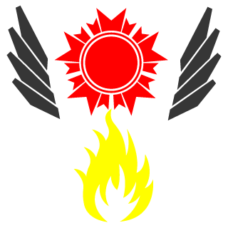 sigaris7's emblem