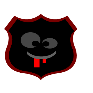 imAreject's emblem