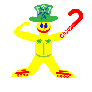 TerabayTUS's emblem
