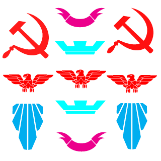 gristlejr's emblem