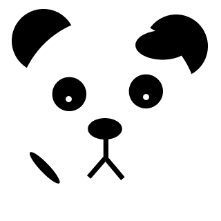 lilpandasdancin's emblem