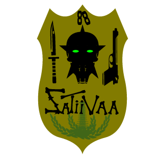 SatiiVaa's emblem