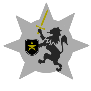 The High Guard's emblem