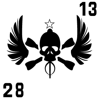 KillerHz's emblem