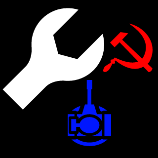 13January's emblem