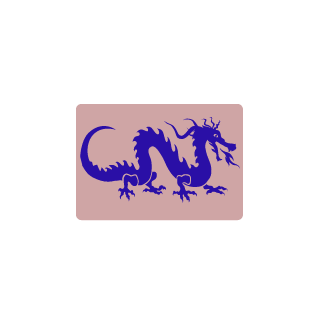 Cegow's emblem