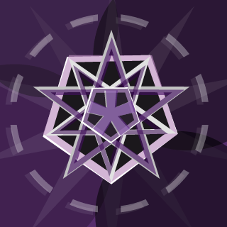 CodeOfCreation's emblem