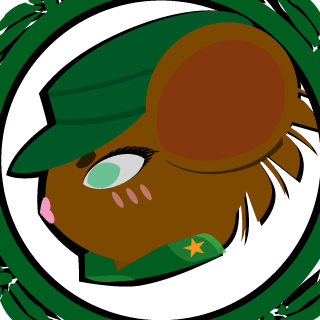 Campagnol3's emblem
