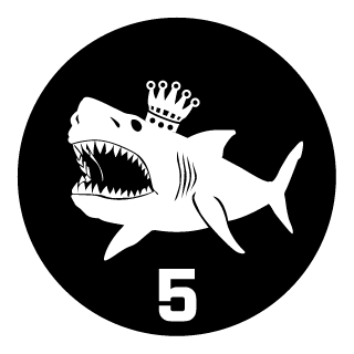 Tadeupike's emblem