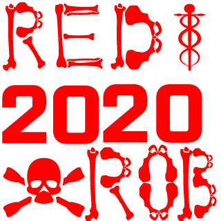redrob2020's emblem
