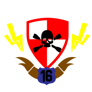 16bpd's emblem