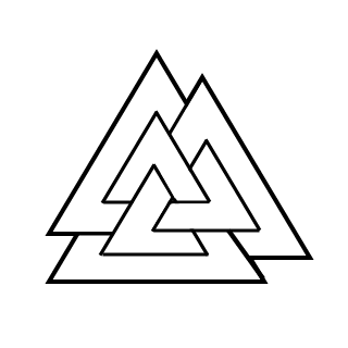 Aesir's emblem