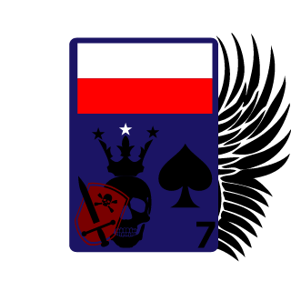 LUqasz7's emblem