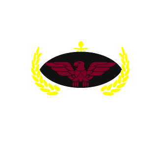Felpeti's emblem