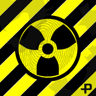 Paks II's emblem