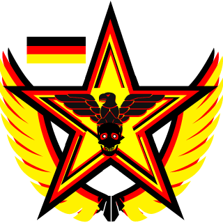 FloWZillla's emblem