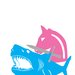 Velociapcior's emblem