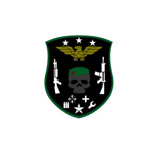 Vendo-belina-73's emblem