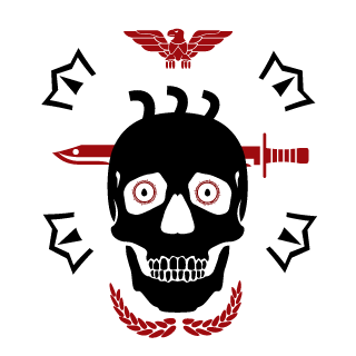 GeneralDestro's emblem