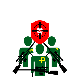 DropShotSniping's emblem